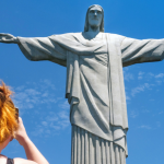 Rio amplia policiamento na orla e recebe maior evento de tecnologia da América Latina na mesma semana