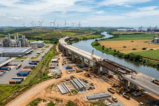 BNDES libera R$ 75,6 bilhões: onde o dinheiro está chegando e o que isso pode mudar na economia brasileira