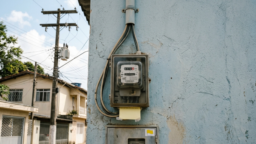 Conta de luz terá cobrança extra em setembro: veja quanto a bandeira amarela pode pesar no bolso dos brasileiros