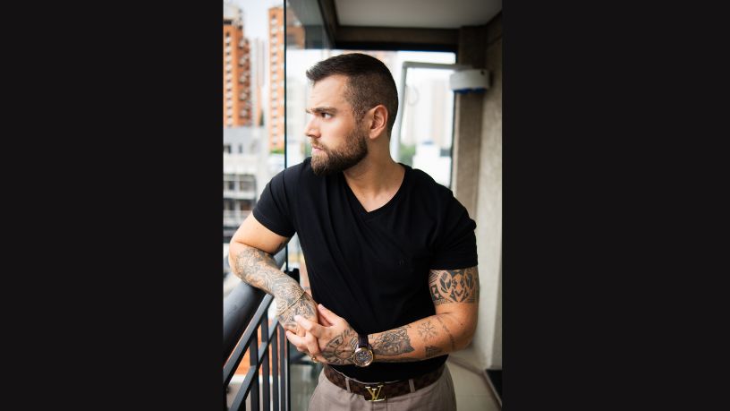 Lucas Peralles