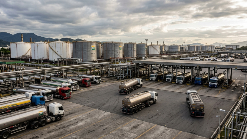 Gasolina e diesel entram em nova fase: o que as medidas do governo podem mudar no preço dos combustíveis no Brasil