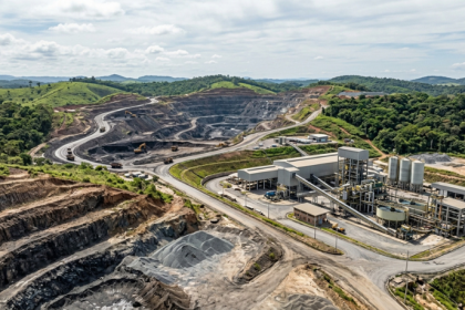 Minerais críticos ganham nova política nacional: o que muda para a economia, tecnologia e empregos no Brasil