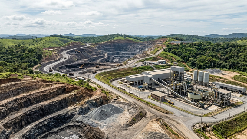 Minerais críticos ganham nova política nacional: o que muda para a economia, tecnologia e empregos no Brasil