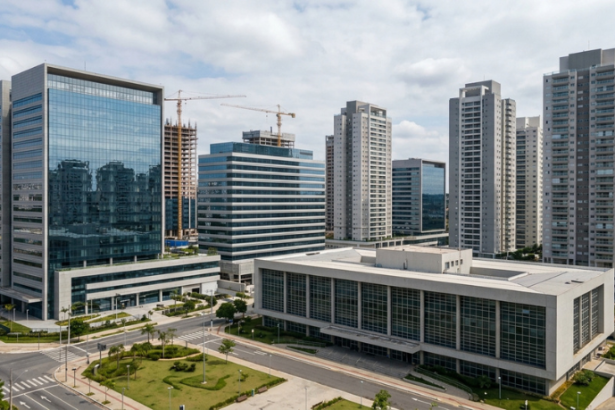 STF avança sobre ITBI de empresas imobiliárias: o que a decisão pode mudar para municípios, negócios e imóveis
