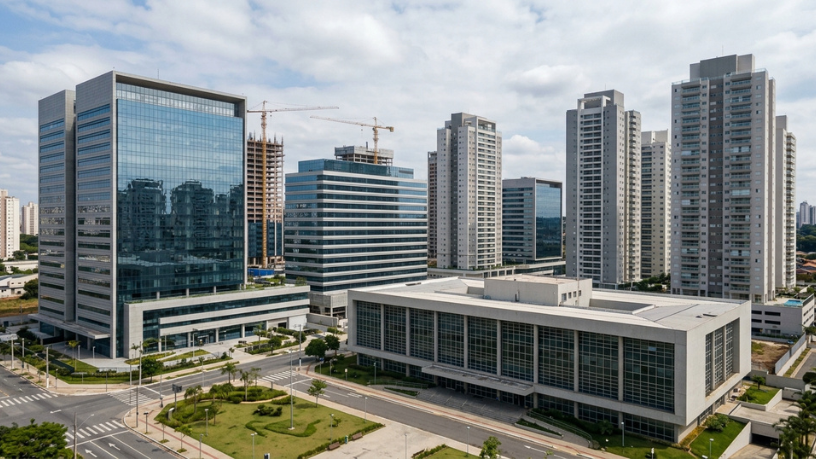 STF avança sobre ITBI de empresas imobiliárias: o que a decisão pode mudar para municípios, negócios e imóveis