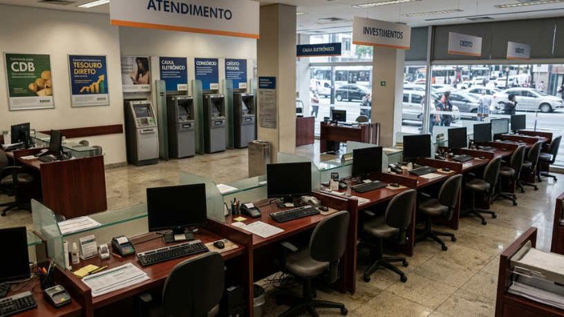 Selic cai para 13,75%, mas mercado eleva previsão de inflação: o que muda para crédito, investimentos e consumo