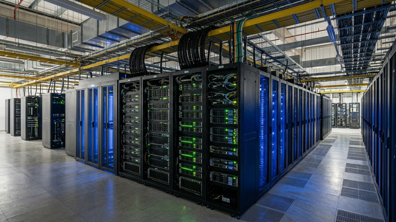 Senado aprova incentivo para data centers: o que muda para a inteligência artificial, empregos e economia brasileira