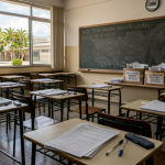 Prova Nacional Docente termina no Brasil: como a nota poderá ser usada por estados e municípios