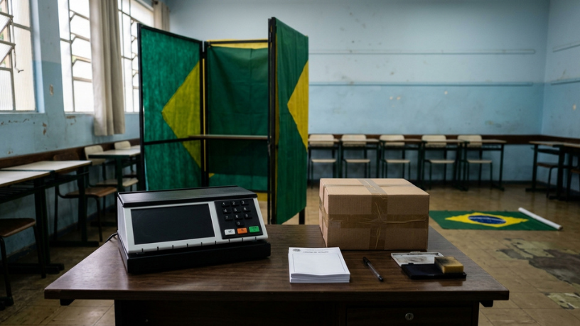 Eleições 2026: entenda quando candidatos e eleitores podem ser presos antes e depois da votação