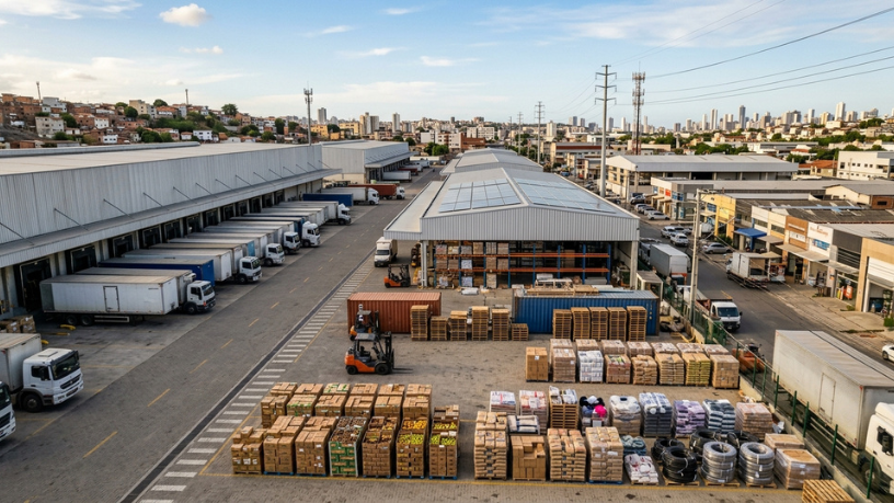 Crédito no Nordeste cresce e chega a R$ 1,05 trilhão: o que muda para empresas e consumidores da região