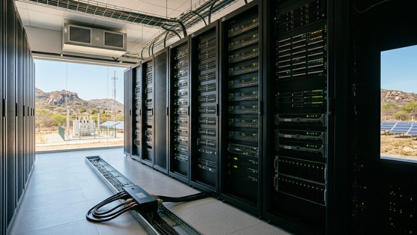 Nova política para data centers pode ampliar investimentos no Norte e Nordeste: entenda o que muda