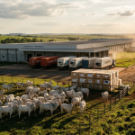 Carne brasileira entra na mira da União Europeia: o que muda para exportações, produtores e preços no Brasil