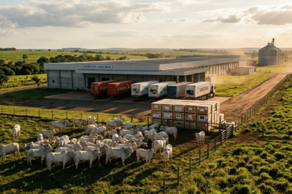 Carne brasileira entra na mira da União Europeia: o que muda para exportações, produtores e preços no Brasil