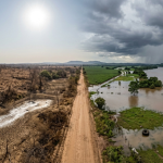 El Niño muito forte pode mudar o clima do Brasil: veja quais regiões terão mais chuva, seca e calor nos próximos meses