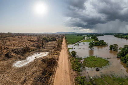 El Niño muito forte pode mudar o clima do Brasil: veja quais regiões terão mais chuva, seca e calor nos próximos meses
