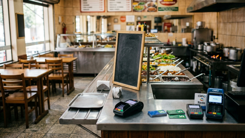 Vale-refeição tem novas regras mantidas pelo STF: o que muda para trabalhadores, empresas e restaurantes