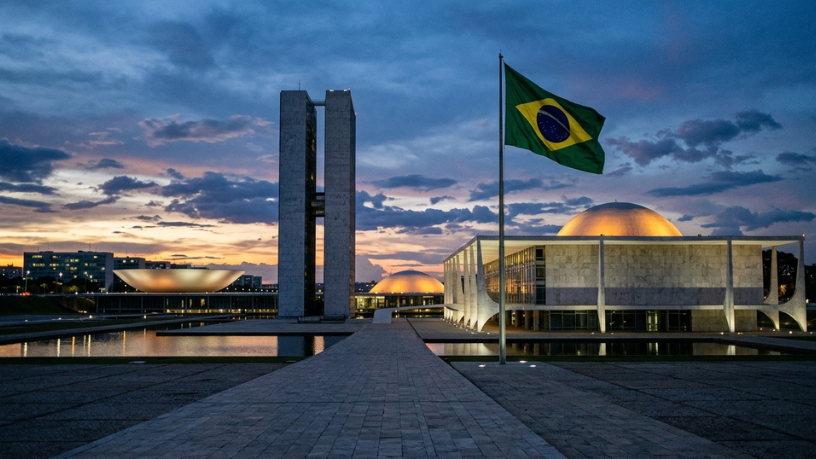 Crise no STF chega à Polícia Federal: o que o afastamento do diretor-geral pode mudar no Brasil